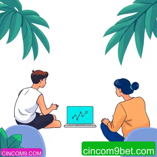 Sobre Nós - CINCOM9.COM
