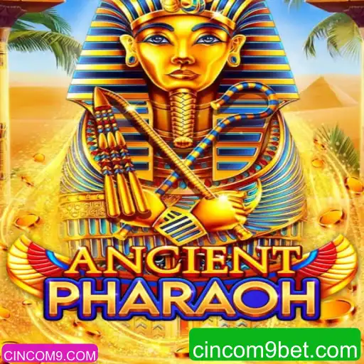 Descobrindo o Fascinante Mundo de AncientPharaoh