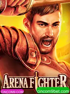 ArenaFighter: Mergulhe na Arena da Emoção