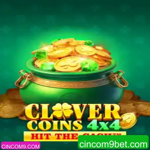 CloverCoins4x4: Um Mergulho no Mundo de Jogos de Estratégia