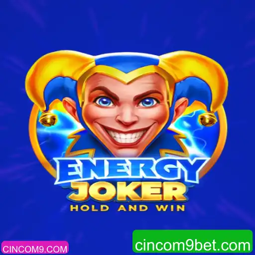 EnergyJoker: Um Mergulho Inovador no Mundo dos Jogos