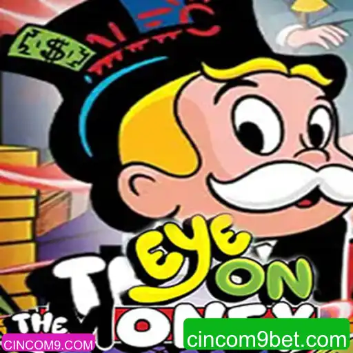 Explorando o Jogo EyeOnTheMoney: A Nova Sensação da CINCOM9.COM