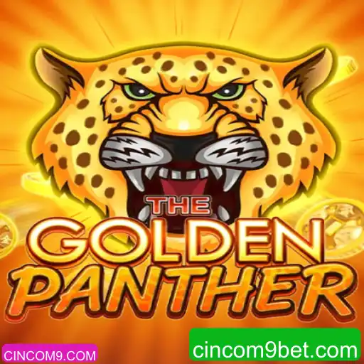 Descubra o Mundo de GOLDENPANTHER: Um Jogo Revolucionário da CINCOM9.COM