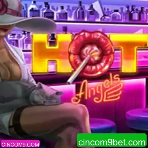 Exploração de HotAngels: Um Mergulho no Mundo do Jogo Popular