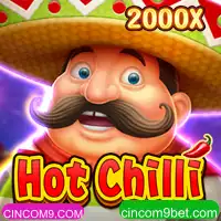 Descubra o Jogo 'HotChilli': O Novo Sensação da CINCOM9.COM
