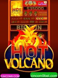 Descubra o Empolgante Mundo de HotVolcano