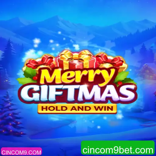 MerryGiftmas: Uma Aventura Festiva Inesquecível