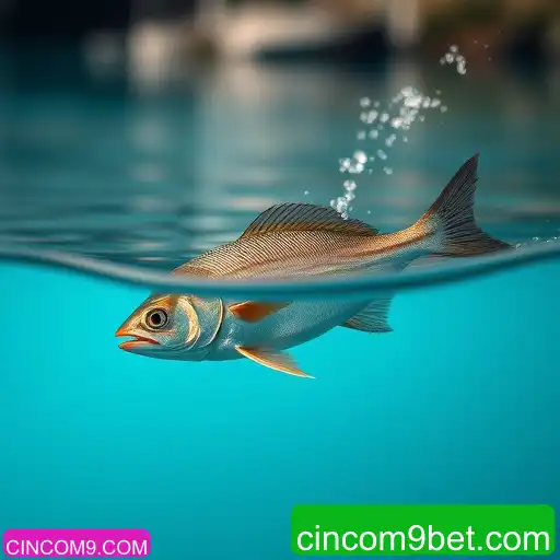A Arte da Pesca: Um Mergulho no Mundo Sustentável e Prático