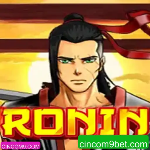 Descubra Ronin: O Jogo de Estratégia que Está Conquistando o Mundo