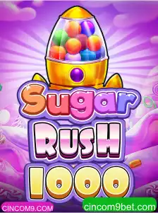 SugarRush1000: A Nova Sensação do Mundo dos Jogos Digitais