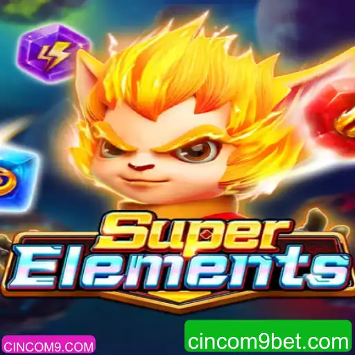 Descubra SuperElements: O Jogo Que Vai Transformar seu Entendimento dos Elementos