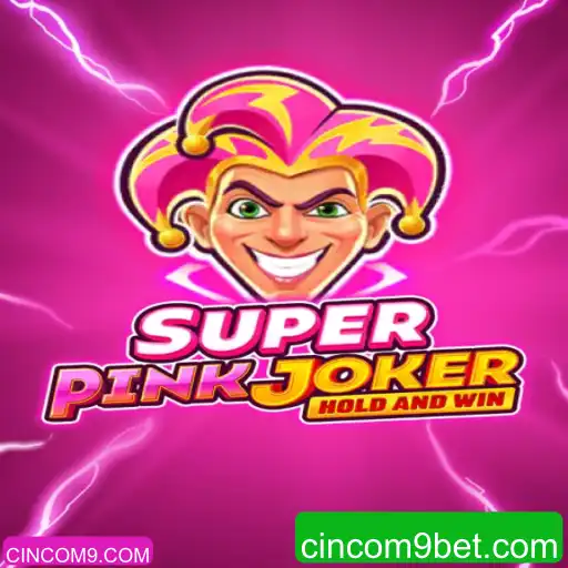 Descubra o Mundo Empolgante de SuperPinkJoker: Um Jogo Revolucionário