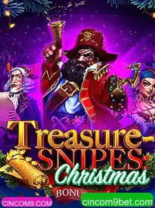Descubra o Mundo Mágico de TreasuresnipesChristmas e as Regras Emocionantes do Jogo