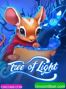 Descubra a Magia de 'TreeofLight': Um Novo Jogo de Exploração e Aventura
