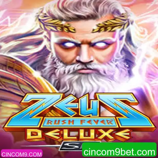Descubra o Mundo Empolgante de ZeusRushFeverDeluxeSE